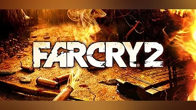 Steam gift Russia/Ukraine - Far Cry 2 | AUTODELIVERY