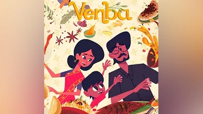 VENBA STEAM KEY