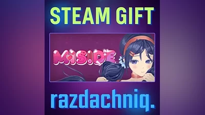 MiSide {Steam Gift/RU/CIS} + Gift