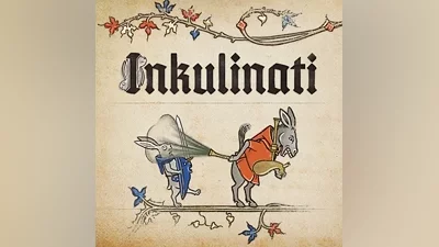 INKULINATI STEAM KEY
