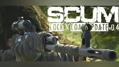 Steam gift Russia - SCUM | AUTODELIVERY