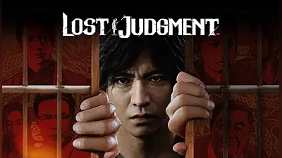 Lost Judgment Steam key RU/CIS