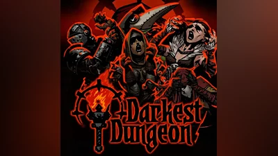 Darkest Dungeon (Steam key | RU+CIS)