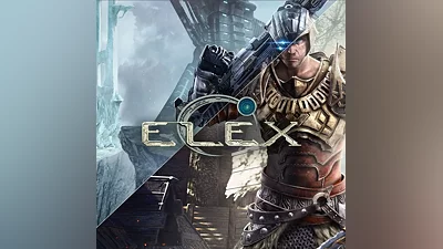 ELEX (Steam key | RU+CIS)