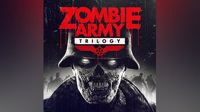 ZOMBIE ARMY TRILOGY STEAM KEY
