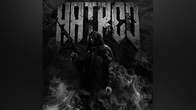 Hatred (Steam key | Region free)