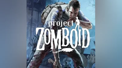 PROJECT ZOMBOID STEAM GIFT/GLOBAL REGION