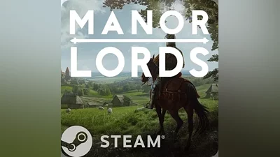MANOR LORDS (STEAM/RU/UA-CIS) KEY