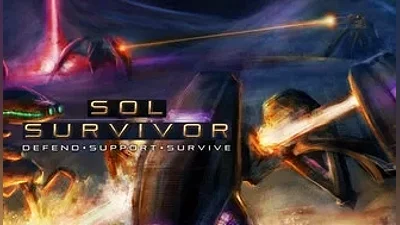 Sol Survivor STEAM GIFT ROW + GLOBAL REG FREE