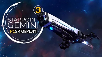 Starpoint Gemini 3 (SteamKey/RegionFree)