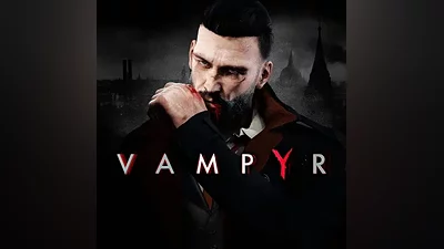 VAMPYR STEAM KEY