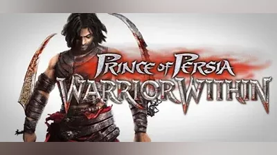 Steam gift RU- Prince of Persia: Warrior Within |AUTO