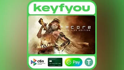 ReCore: Definitive Edition / STEAM KEY