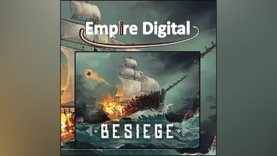 Besiege / Steam Key / Russia / CIS