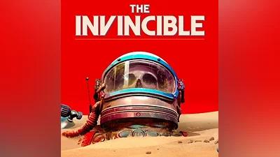 THE INVINCIBLE STEAM KEY