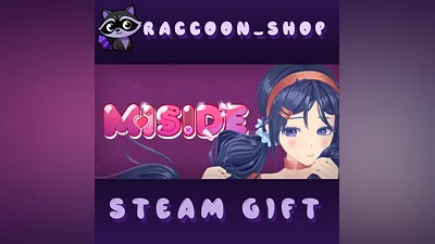 MiSide * STEAM RUSSIA