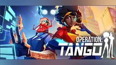 Operation: Tango | steam gift RU