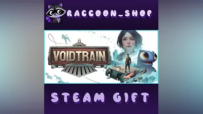 Voidtrain * STEAM RUSSIA