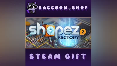 shapez 2 * STEAM RUSSIA