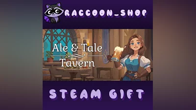 Ale & Tale Tavern * STEAM RUSSIA