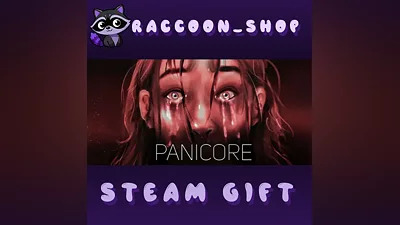 PANICORE * STEAM RUSSIA
