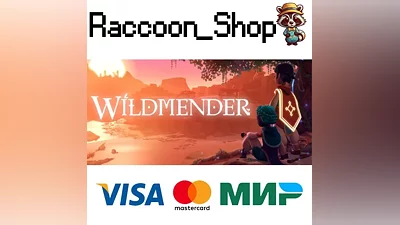 Wildmender * STEAM RUSSIA