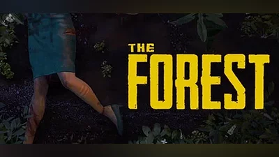 The Forest | steam gift RU