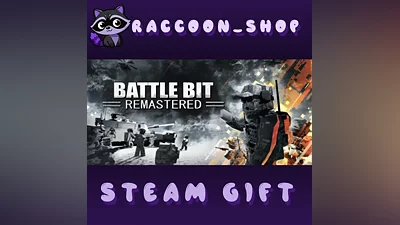 BattleBit Remastered * STEAM RUSSIA