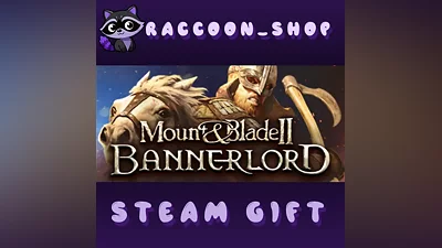 Mount & Blade II: Bannerlord * STEAM RUSSIA