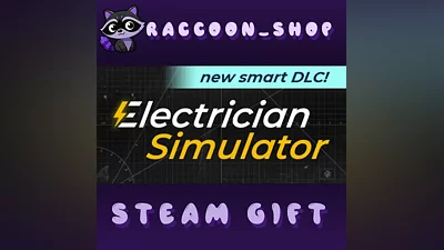 Electrician Simulator * STEAM RUSSIA