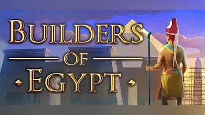 Steam gift Russia - Builders of Egypt | AUTODELIVERY