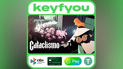 Cataclismo / STEAM KEY