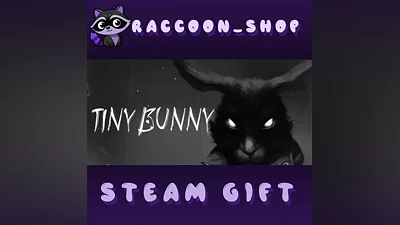 TINY BUNNY * STEAM RU*KZ*UA*CIS