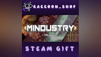 Mindustry * STEAM RUSSIA