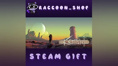 Kenshi * STEAM RUSSIA