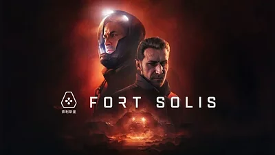 Fort Solis Steam key RU/CIS