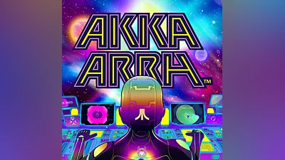 Akka Arrh (Steam Key/Region Free)