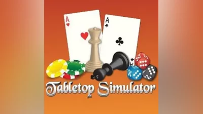 TABLETOP SIMULATOR STEAM GIFT/ALL REGIONS