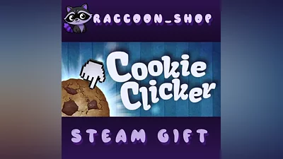 Cookie Clicker * STEAM RUSSIA