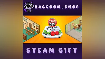 Game Dev Tycoon * STEAM RUSSIA
