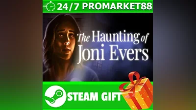 ALL COUNTRIES The Haunting of Joni Evers STEAM GIFT