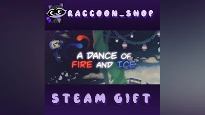 A Dance of Fire and Ice * STEAM RUSSIA