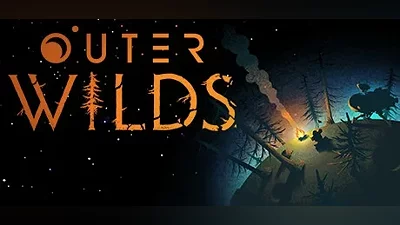 Outer Wilds (Steam Key / RU+CIS)