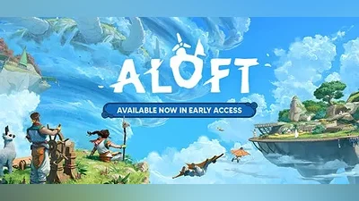 Steam gift Russia - Aloft | AUTODELIVERY