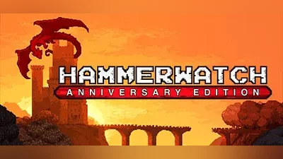 Hammerwatch Anniversary Edition (Steam Key / Global)