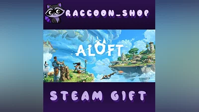 Aloft * STEAM RUSSIA