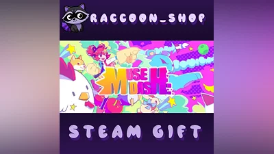 Muse Dash * STEAM RUSSIA
