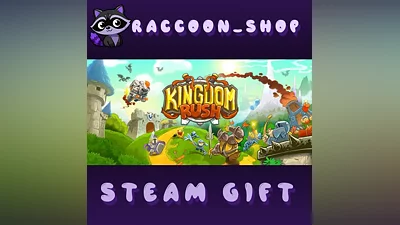 Kingdom Rush * STEAM RUSSIA