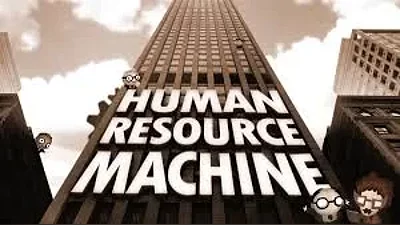 Human Resource Machine Steam key Global Worldwide Region free + RU/CIS