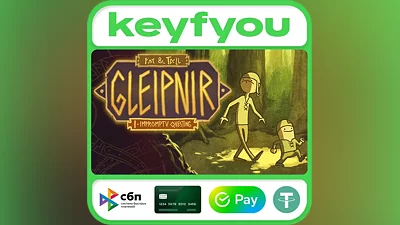 tiny & Tall: Gleipnir / STEAM KEY